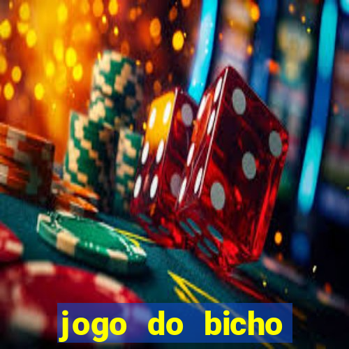 jogo do bicho pantera negra